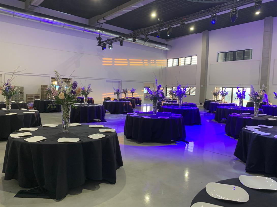 Business Village Ecolys by Actibel - Lunch